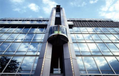 İzmirli asansörcüler pazar paylarından şikayetçi!