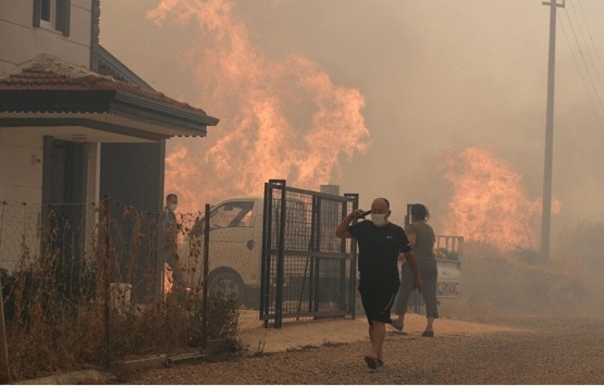 Afet sonrasında konutlarda ne kadarlık hasar oluştu? 