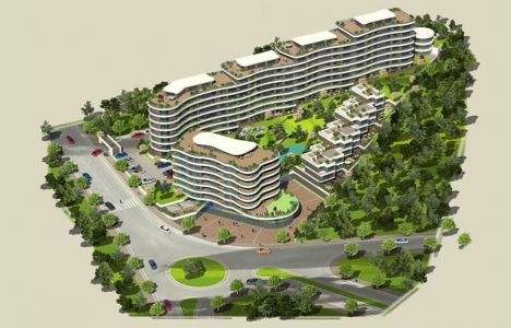 Panorama Hill Kurtköy Evleri teslim tarihi!