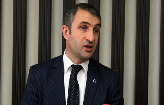 Tahir Tellioğlu yeniden İMKON Başkanı oldu!