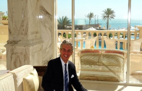 ABD’nin gayrimenkul devi Lennar International, Türk pazarında!