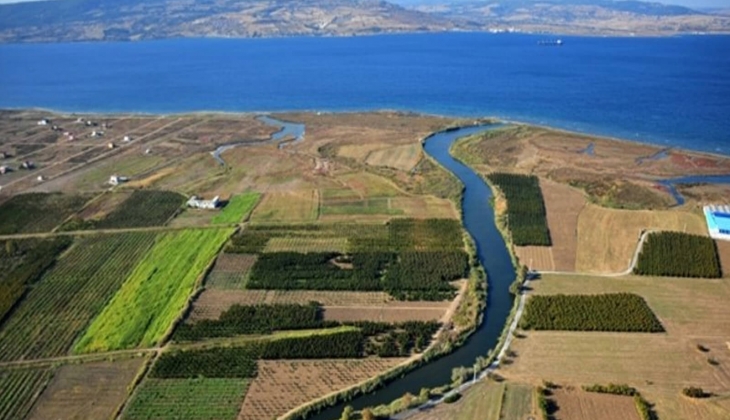 Çanakkale de arazi satışları zirve yaptı! Fiyatlar bir senede iki katına çıktı!
