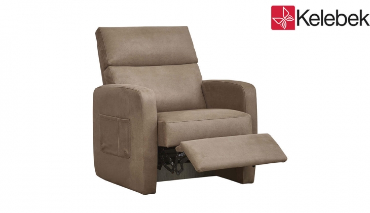 Kelebek Mobilya dan Babalar Günü ne özel Baba Koltuğu sepette yüzde 20 indirimli! Hediye arayanlar dikkat!