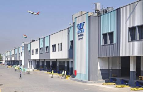 Çelebi Kargo, İstanbul ve Delhi’de RA3 sertifikaları ile tescillendi!