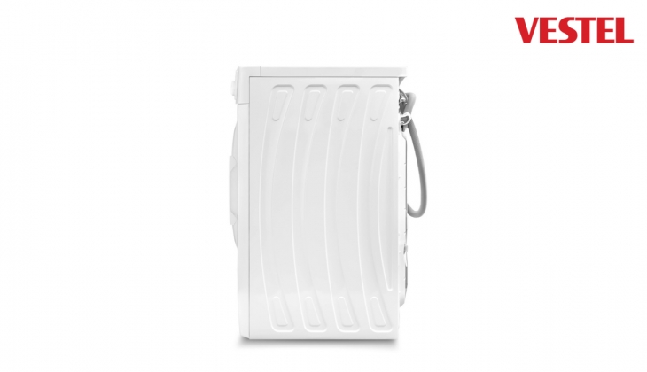Vestel CMI 76201 7 Kg 1000 Devir Çamaşır Makinesi’nde indirim fırsatı! Acele edin!