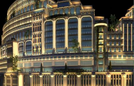 Venedik Sarayları satışa çıktı mı