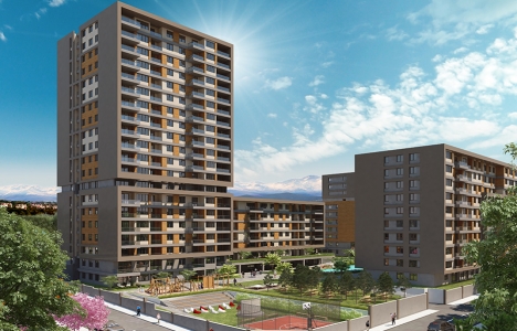 Evora Denizli 2016 yılsonu değerleme raporlarını yayınladı!