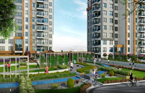 Bulvar Atakent fiyat