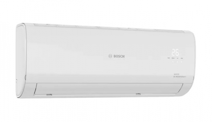Bosch klima fiyatlarına inanamayacaksınız! İşte 20 Haziran 2022 fiyat listesi...