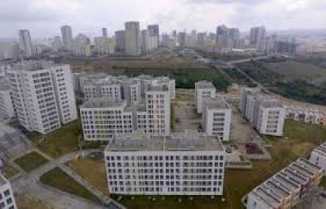 2017 TOKİ Kayabaşı kura çekimi 3+1 sonuçları!