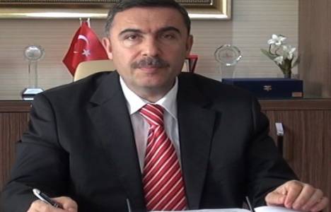 Turkay Özgür: Alanya'nın şu sorununu çözüyoruz!