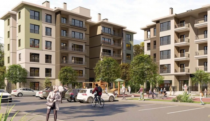 Yeni Evim Kampanyası için 0.69 kredi şartları neler? 0.69 kredi ne zaman verilecek?