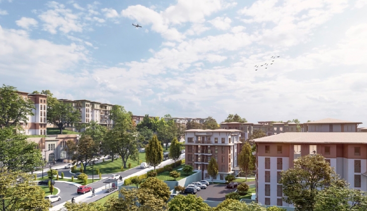 THY Emlak Konut Arnavutköy Yenişehir evleri kura çekilişi İSİM LİSTESİ ne zaman açıklanacak?