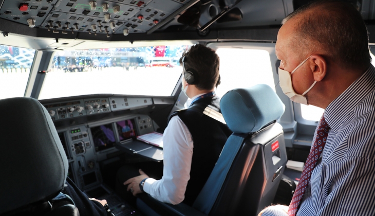 Tokat Havalimanı kapılarını uçuşlara açtı! İşte Tokat Havalimanı nın özellikleri ve maliyeti