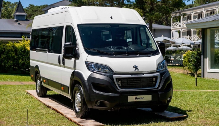 Dayanıklı ve güvenilir seçenek Peugeot Boxer serisi 2023 e damga vuracak! Peugeot Boxer serisinde Mart zammı ne kadar?