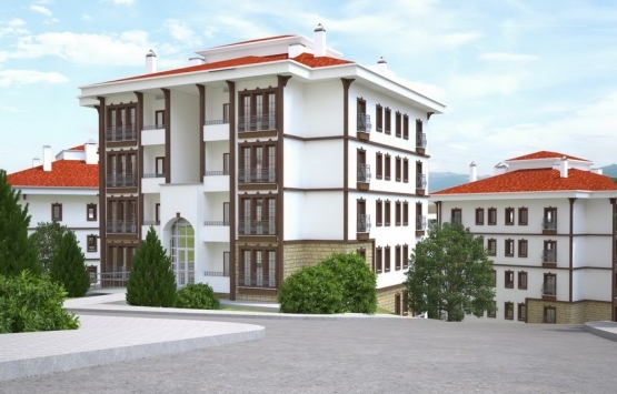 TOKİ Tekirdağ Merkez 2019 başvuruları başladı!