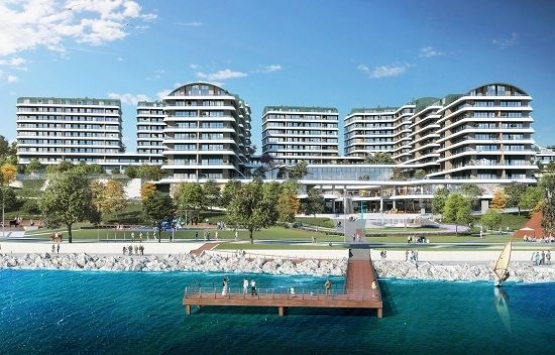 Marina 24 Büyükçekmece daire fiyatları!