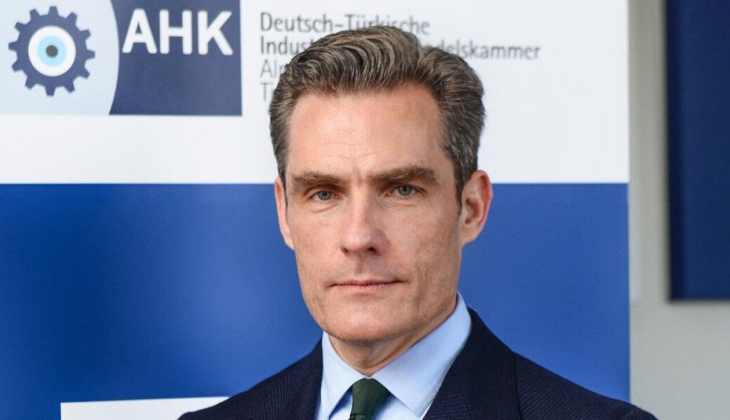 Dr. Markus C. Slevogt kimdir? Nereli? Kaç yaşında?