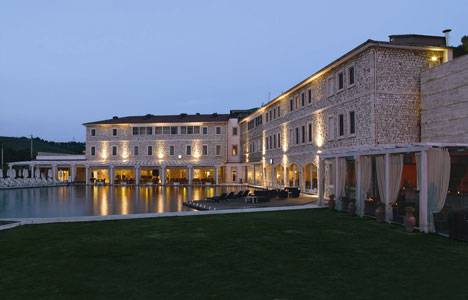 Jewels Hotels Resorts Collection Türkiye’ye artık çok daha yakın!