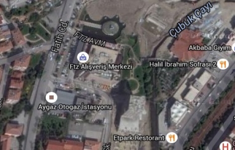 FTZ AVM bayramda açık mı?