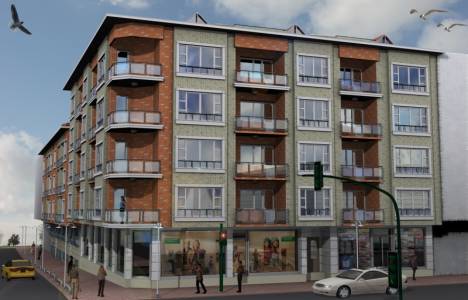 3 boyutlu Türk konut girişimi yurt dışını hedefliyor!