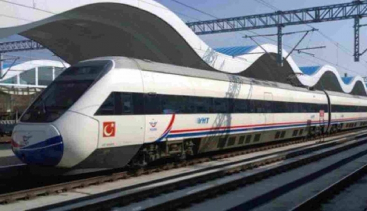 Yüksek Hızlı Tren bilet fiyatlarına zam geldi!