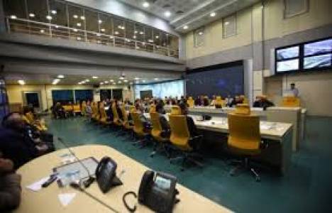 AKOM'dan şiddetli yağış uyarısı!