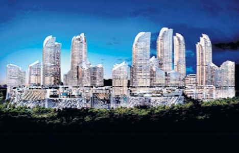 Soyak, Cityscape Global'de 6,5 milyon dolarlık teklif aldı!