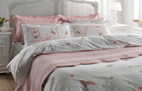 English Home mikrofiber yorganlarda özel fırsatlar sunuyor!