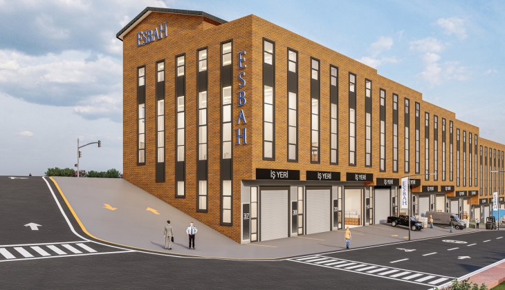 Kazanç vadisinde ikinci perde: Kişiye özel faizsiz ödeme koşulları ile Eşbah İnovasyon Vadisi - II