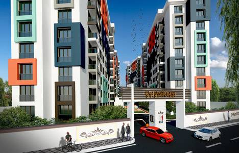 Yayatoria Evleri Pendik te fiyatlar 110 bin TL den başlıyor! Yeni proje!