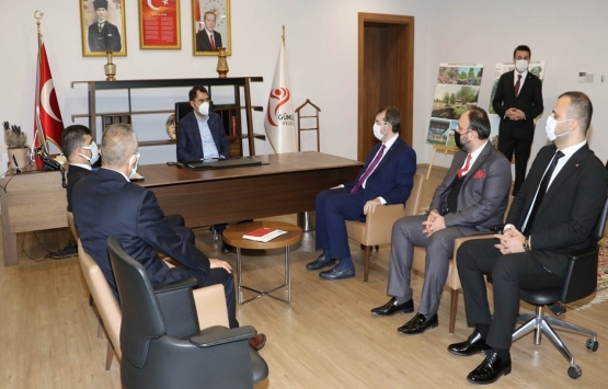 Tozkoparan Kentsel Dönüşüm Projesi Muvafakatnamesi yayınlandı!