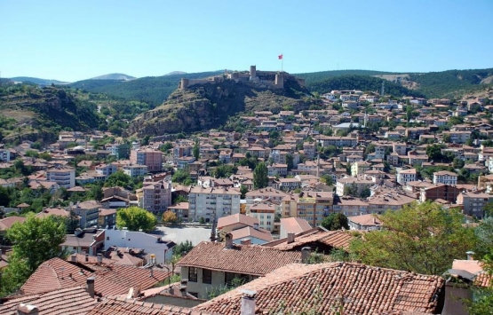 Kastamonu'da acele kamulaştırma yapılacak!