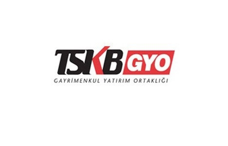 TSKB GYO genel kurul toplantısı tescillendi!