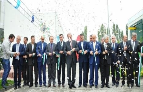 İznik'te 50 milyon TL'lik 3 yatırım!