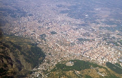 Manisa'ya yeni müze yapılacak!