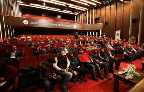 Tarihi Uzunçarşı Rehabilitasyon projesi başlıyor!