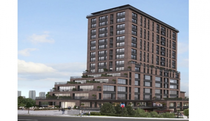 Otto Ataşehir’de 8 milyon 881 bin TL’den başlayan fiyatlarla! Hemen teslim!