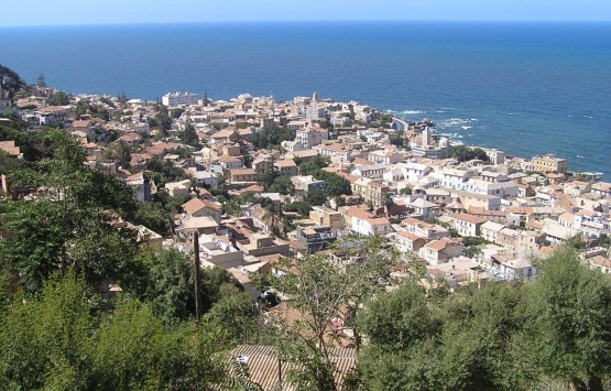 Cezayir'de toptan ve perakende inşaat malzemesi ticareti yeniden başladı!