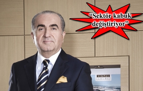 Avni Çelik 2017'de mesleği bırakacağını açıkladı!