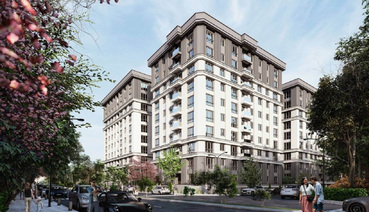 Central Bahçelievler ön talep toplamaya başladı!