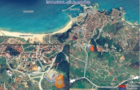 Emlak Konut Şile Çavuş ihalesini İdealist GYO kazandı!