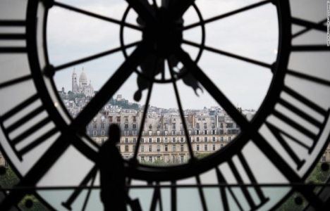 İşte dünyanın en iyi tasarımlı 10 müzesi!