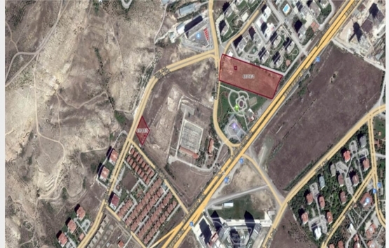 Vakıf GYO Ankara Etimesgut arsalarının değeri ne kadar?