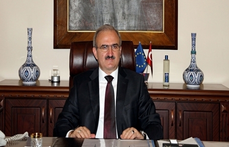 Bursa konaklama kapasitesini artıracak!