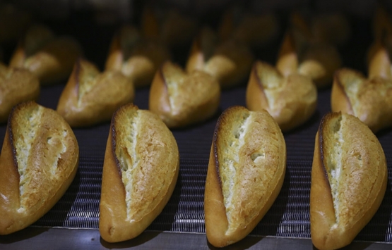 Halk Ekmek e zam geldi! İşte yeni fiyatlar...