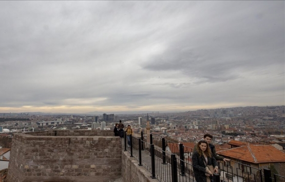 Ankara Büyükşehir den satılık 11 daire!