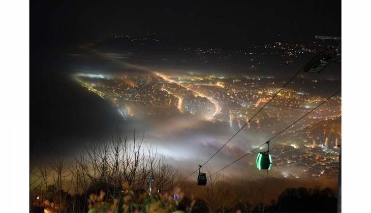 Ordu Çambaşı Yaylası na imar müjdesi!