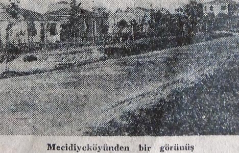 1947 yılında emlak sahipleri telaşta!