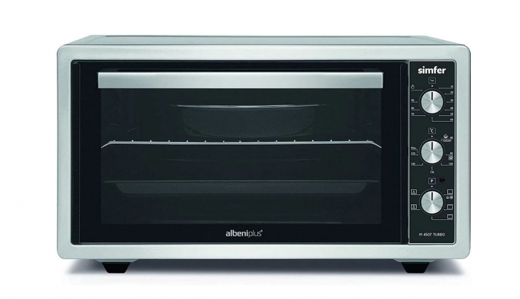 Mini fırınlar en uygun fiyata nerede satılıyor? Fiyatları ne kadar?  5 Ocak fiyat listesi